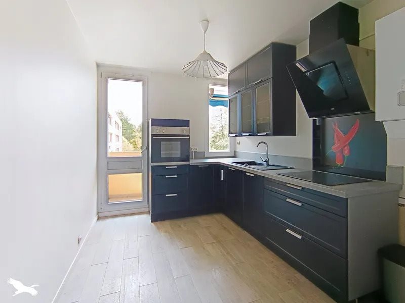 Appartement à vendre, 81m², Pessac