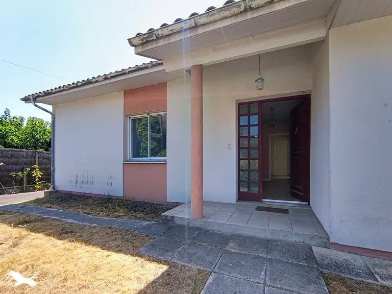 Maison à vendre, 118m², Pessac