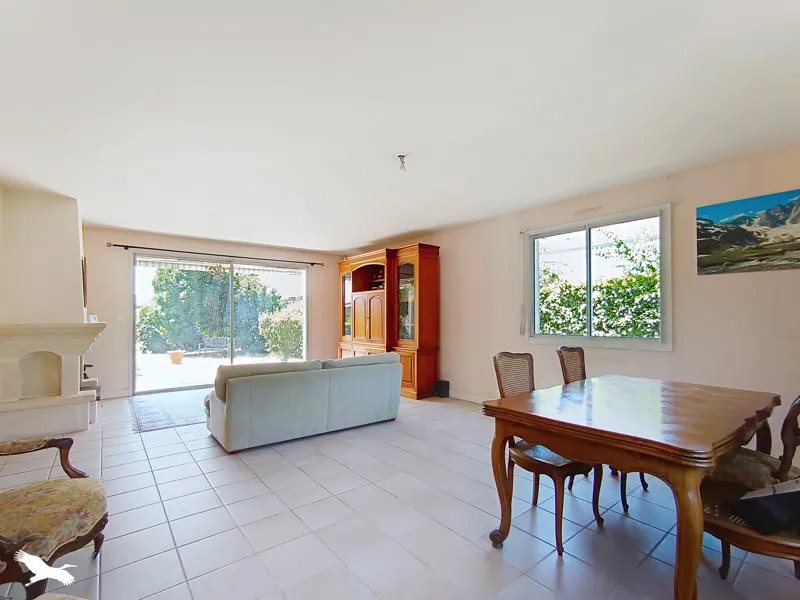 Maison à vendre, 118m², Pessac