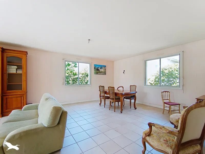Maison à vendre, 118m², Pessac