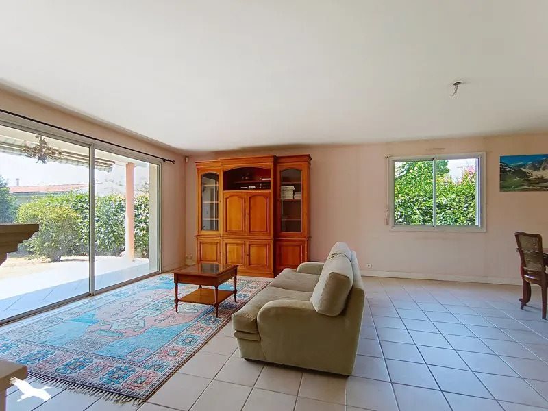 Maison à vendre, 118m², Pessac