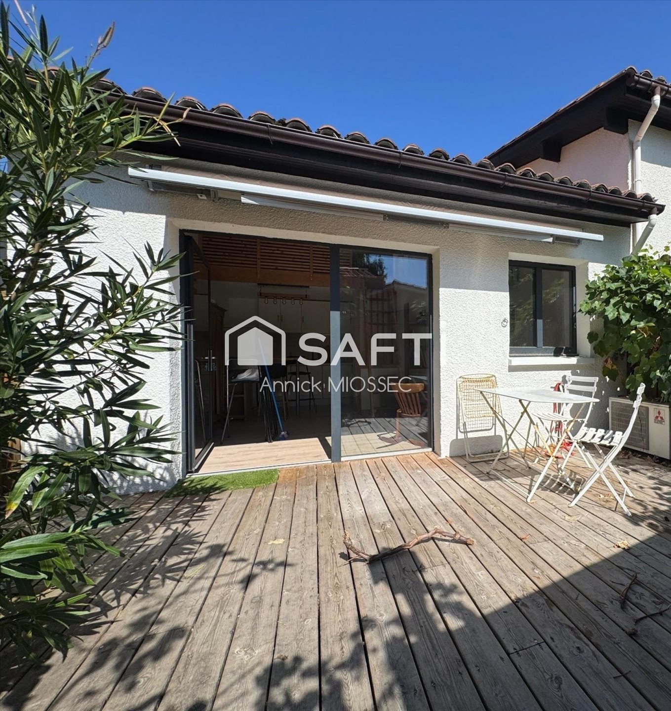 Maison à vendre, 27m², Arès