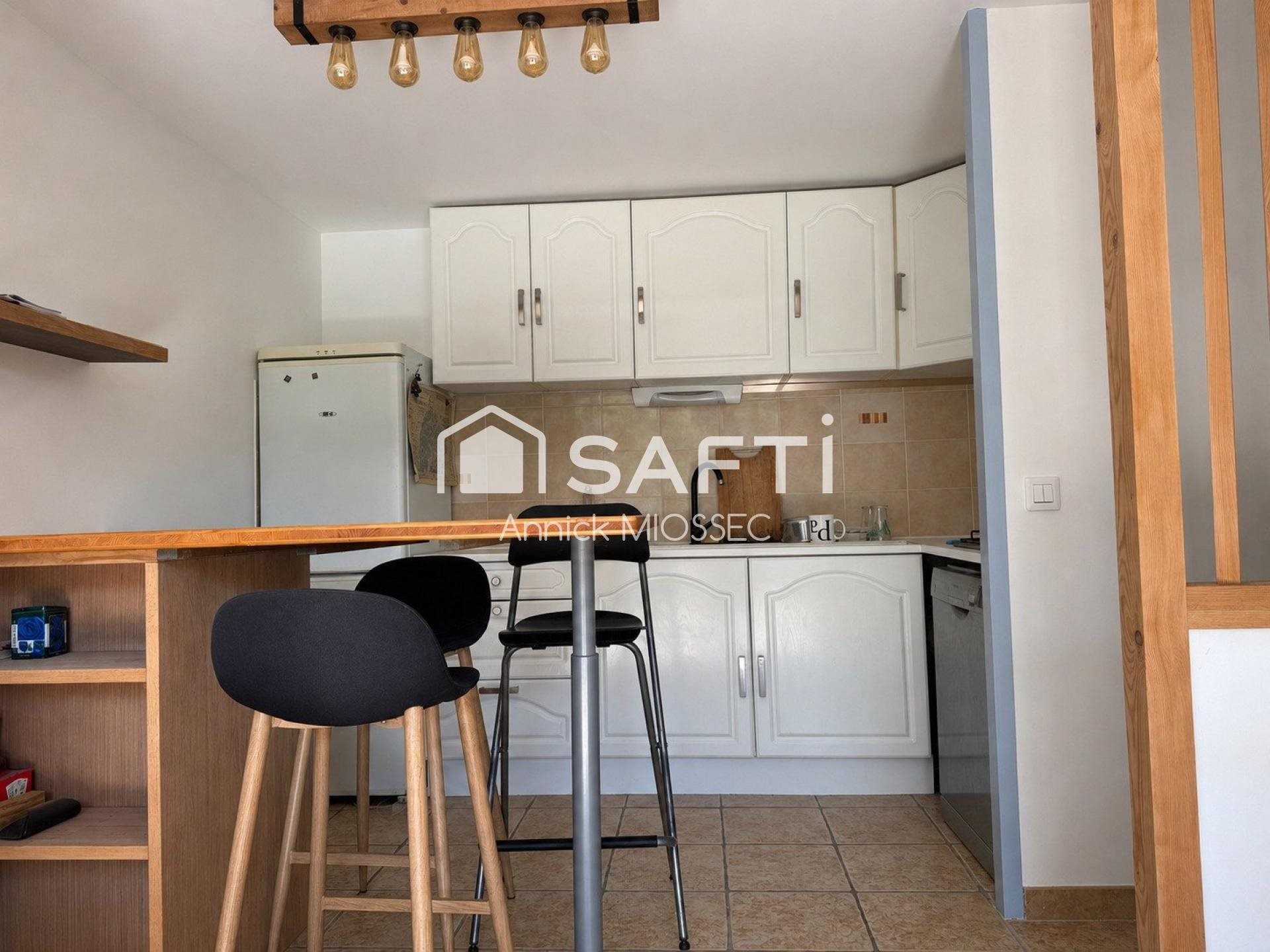 Maison à vendre, 27m², Arès