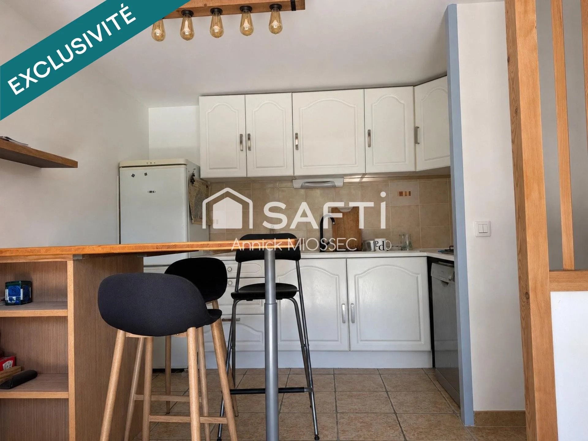 Maison à vendre, 27m², Arès