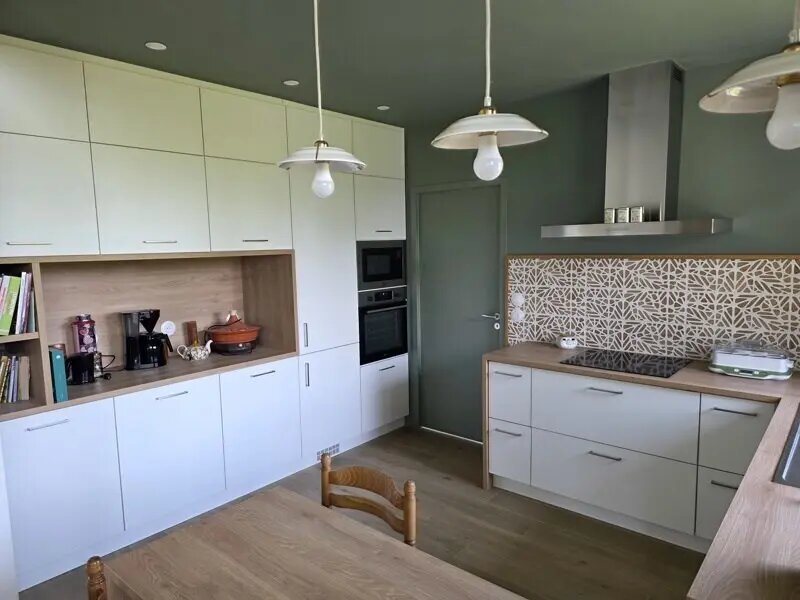 Maison à vendre, 190m², Porspoder