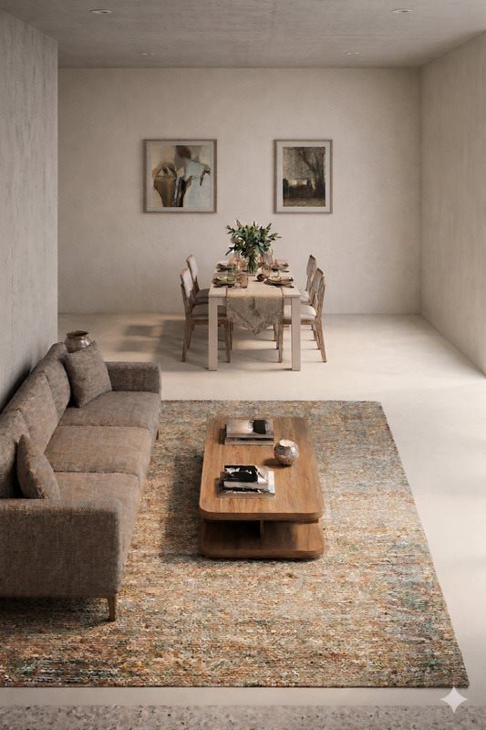 Appartement à vendre, 87m², Pantin