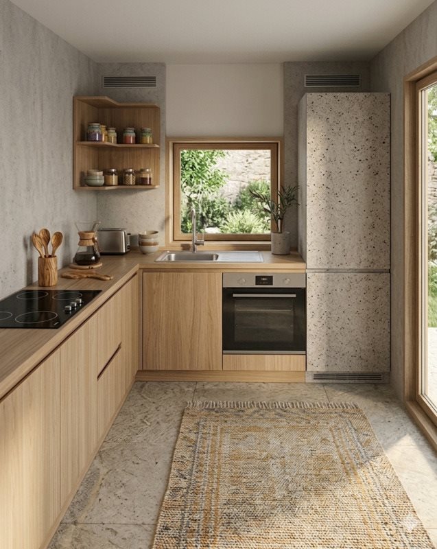 Appartement à vendre, 87m², Pantin
