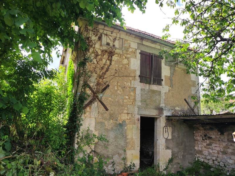 Maison à vendre, 132m², Chadurie