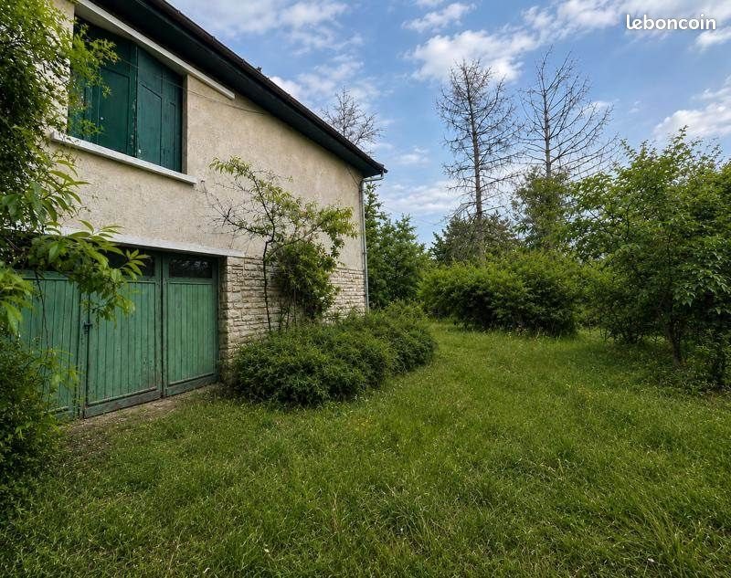 Maison à vendre, 70m², Saint-Séverin