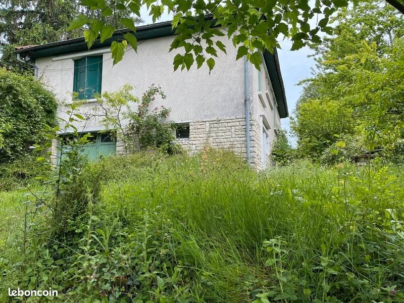 Maison à vendre, 70m², Saint-Séverin