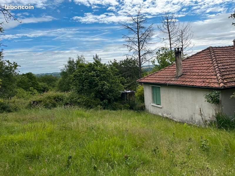 Maison à vendre, 70m², Saint-Séverin