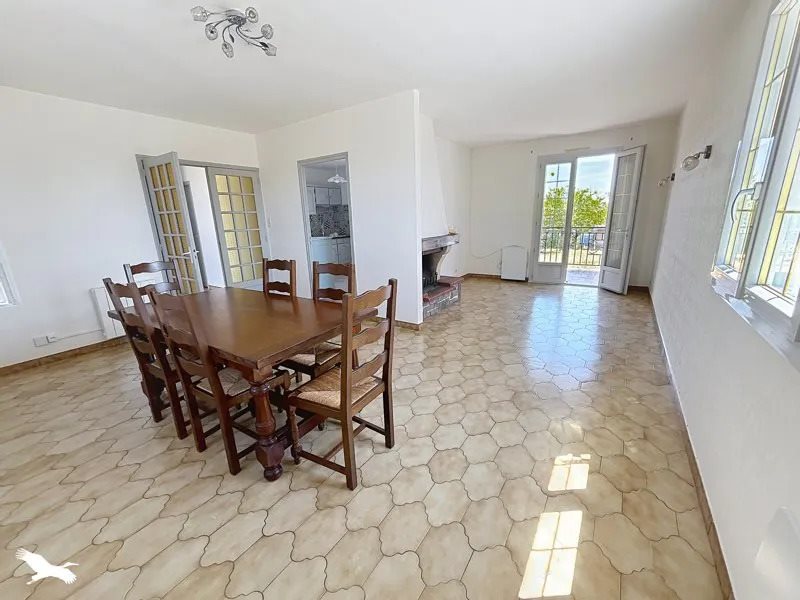 Maison à vendre, 80m², Montmoreau-Saint-Cybard