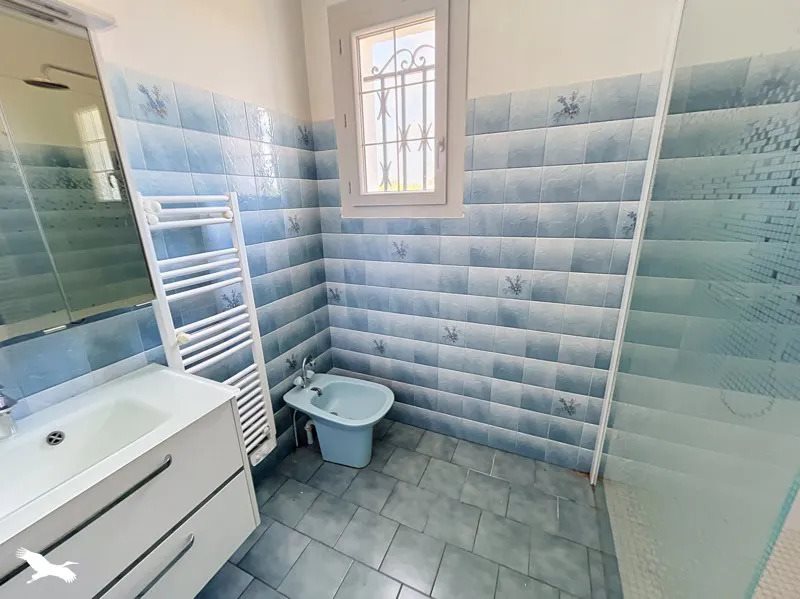 Maison à vendre, 80m², Montmoreau-Saint-Cybard