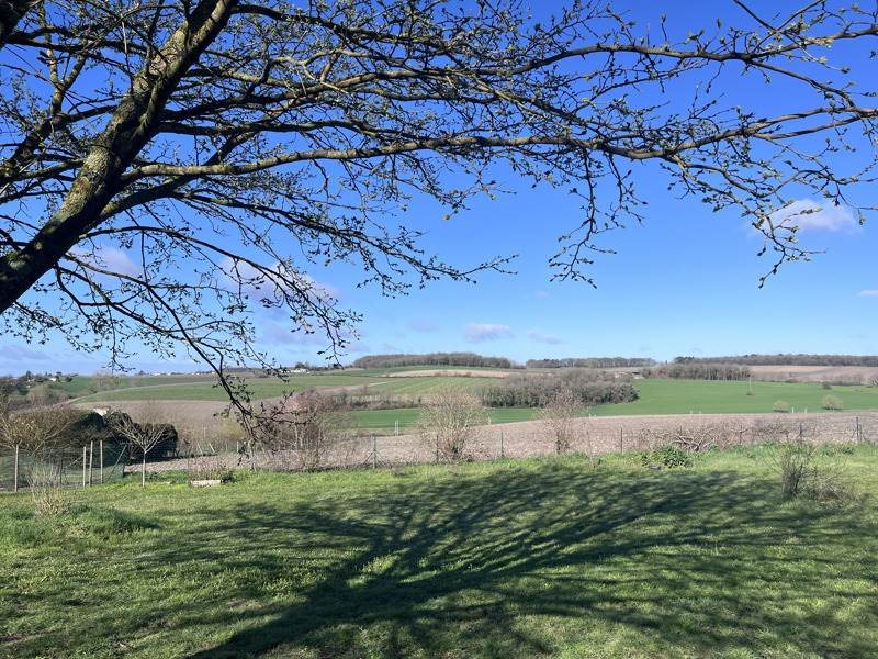 Maison à vendre, 124m², Montmoreau-Saint-Cybard