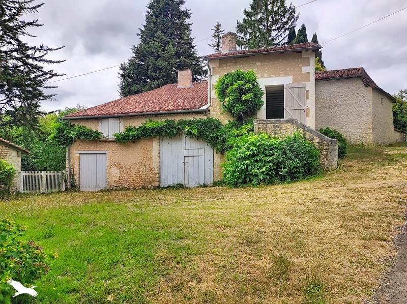 Maison à vendre, 152m², Salles-Lavalette