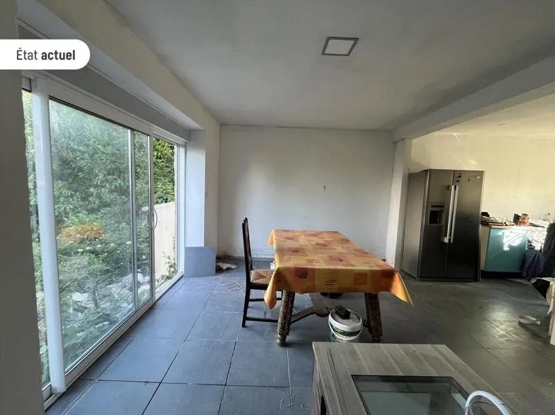 Maison à vendre, 100m², Brest