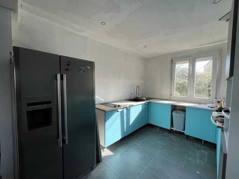 Maison à vendre, 100m², Brest