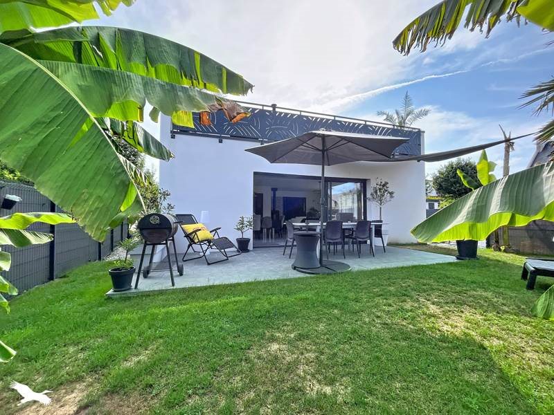 Maison à vendre, 164m², Brest