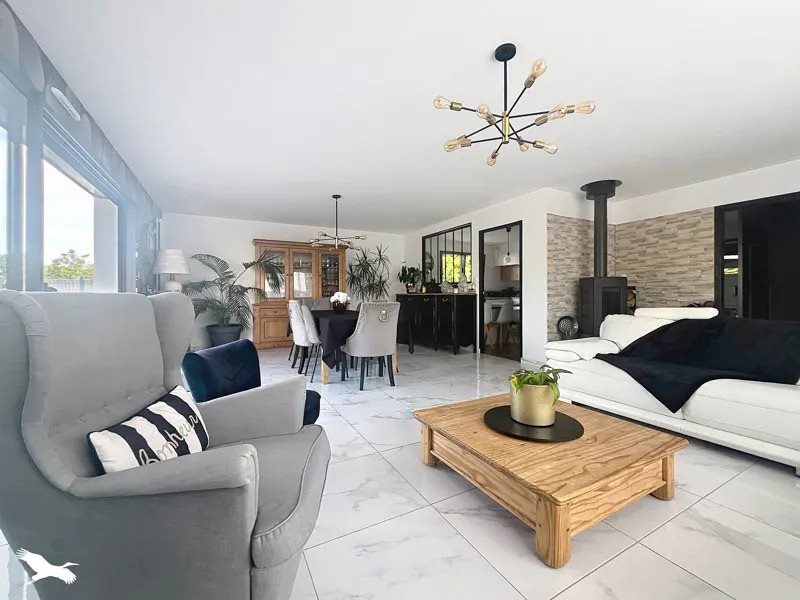 Maison à vendre, 164m², Brest