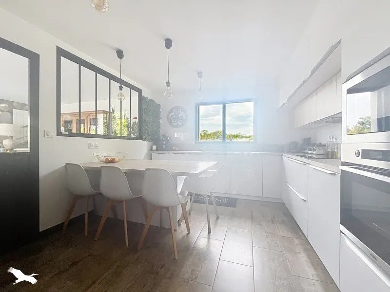 Maison à vendre, 164m², Brest