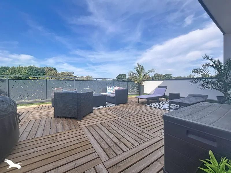 Maison à vendre, 164m², Brest