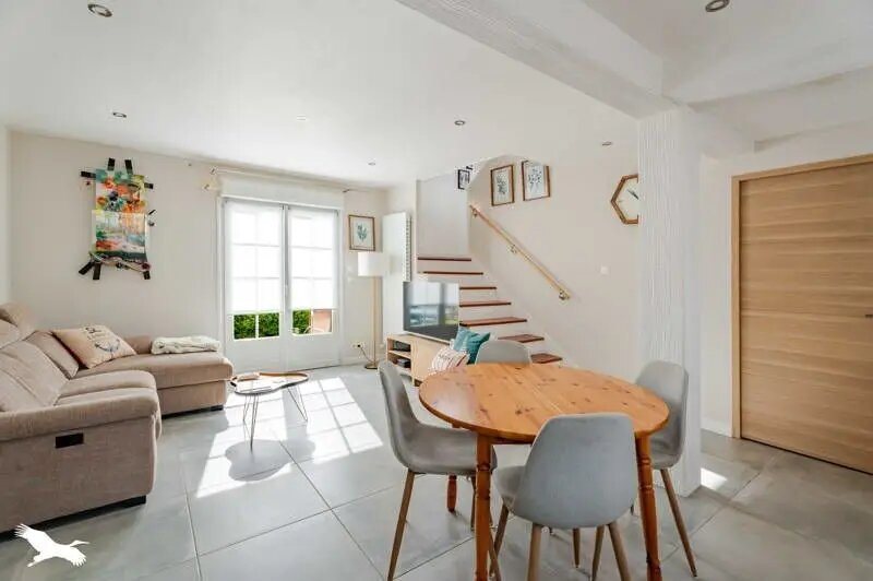 Maison à vendre, 82m², Brest