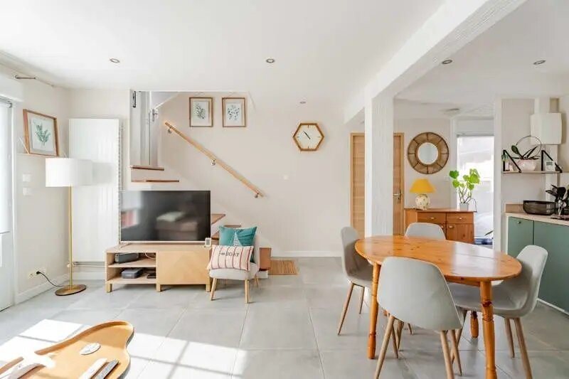 Maison à vendre, 82m², Brest