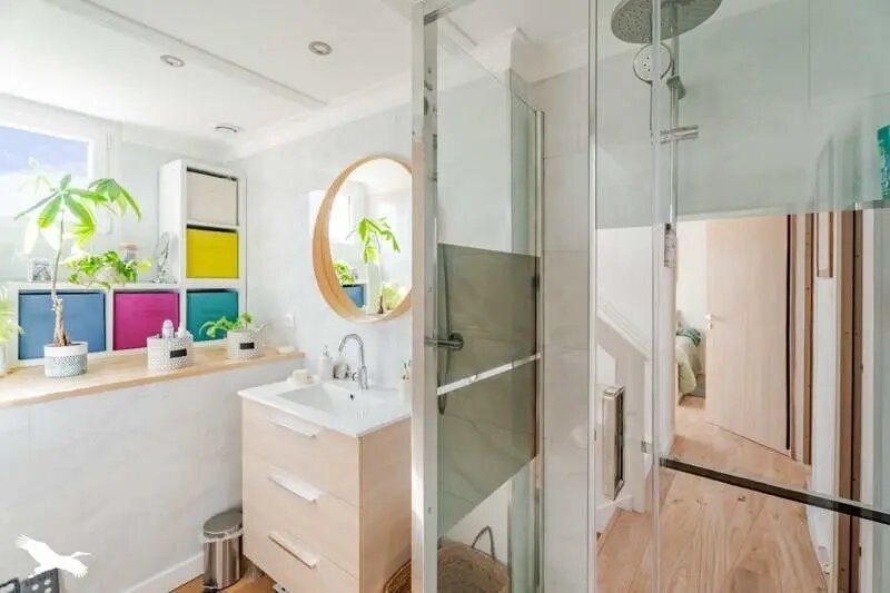 Maison à vendre, 82m², Brest