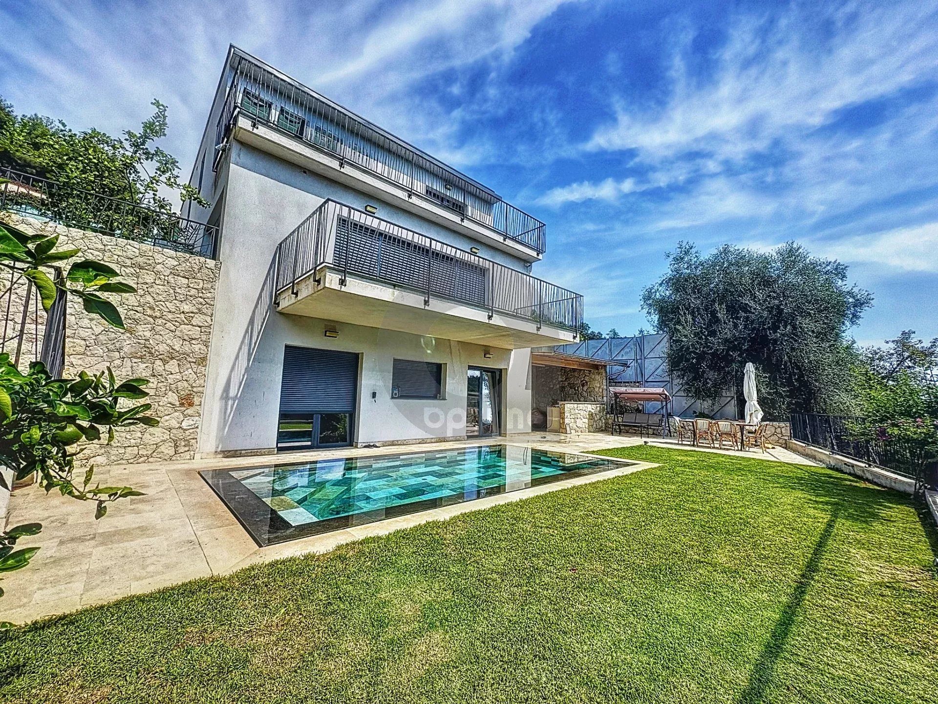 Maison à vendre, 255m², Menton