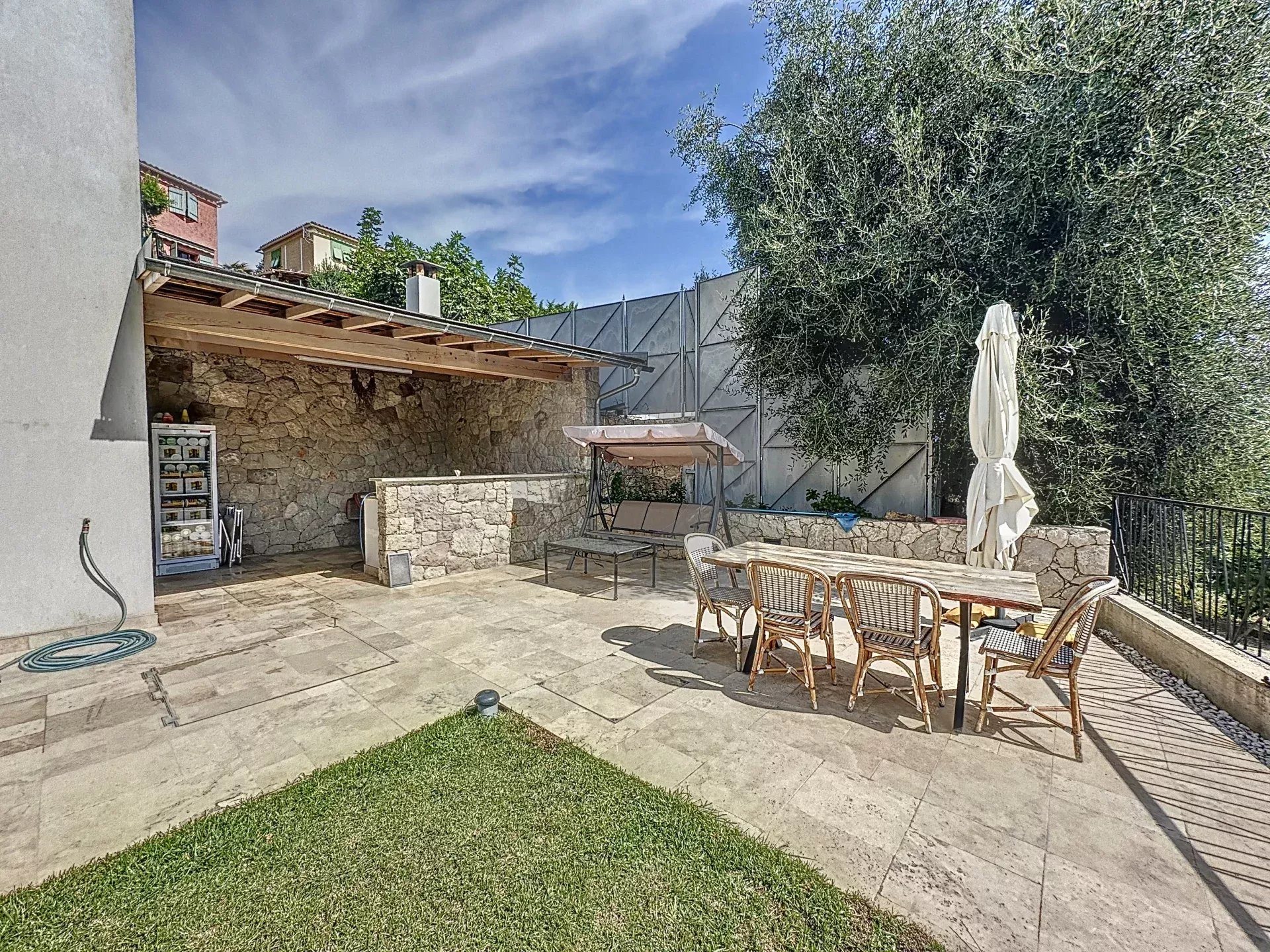 Maison à vendre, 255m², Menton