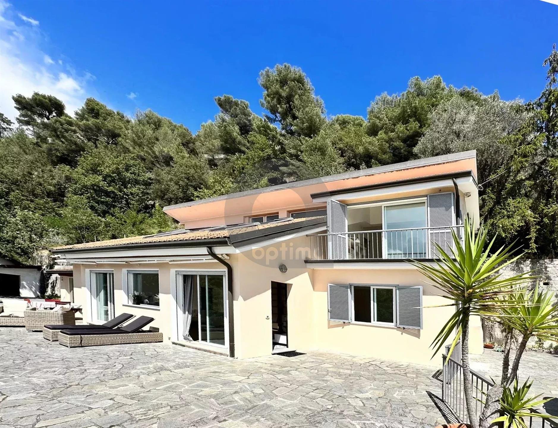 Maison à vendre, 290m², Menton