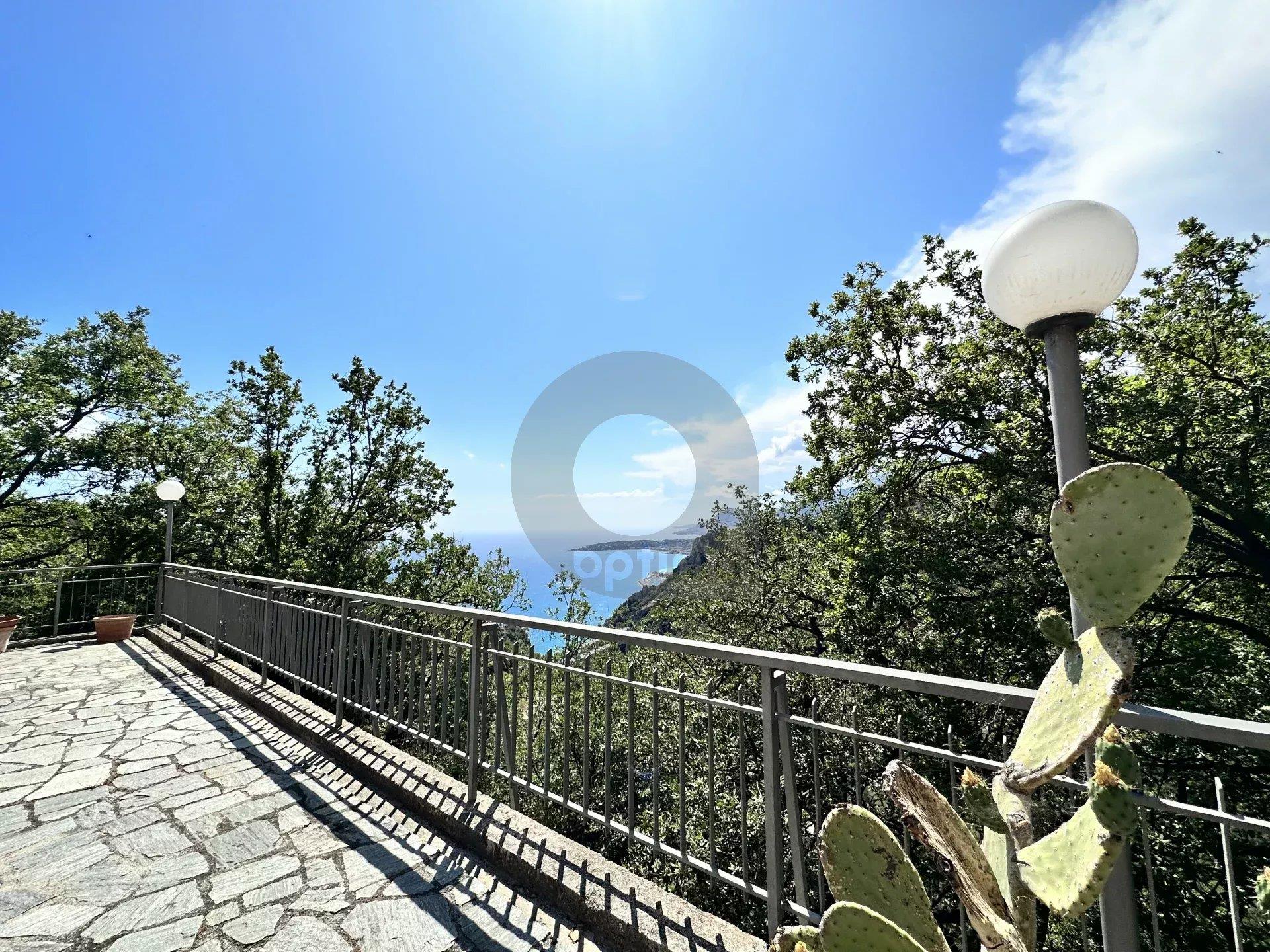 Maison à vendre, 290m², Menton