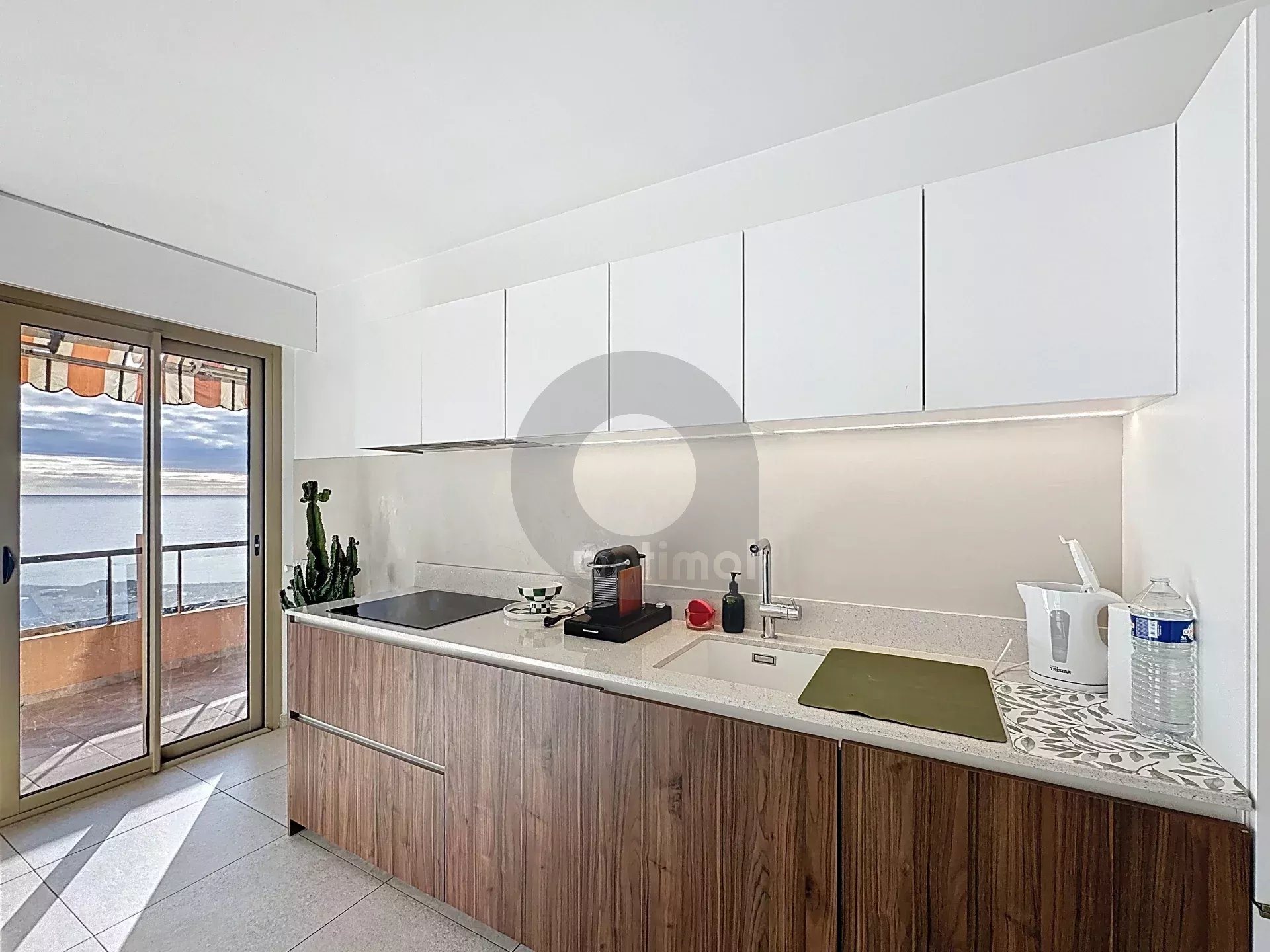 Appartement à vendre, 56m², Menton