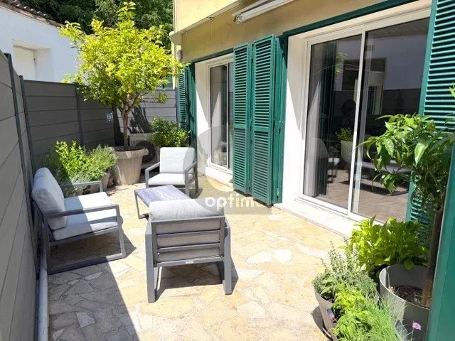 Appartement à vendre, 127m², Menton
