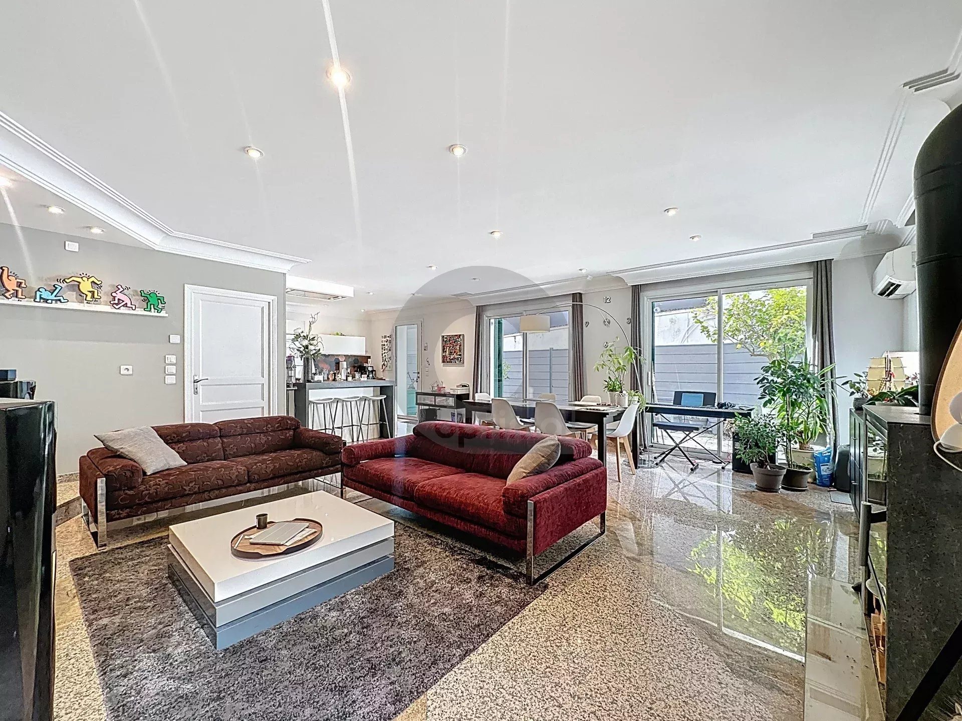 Appartement à vendre, 127m², Menton