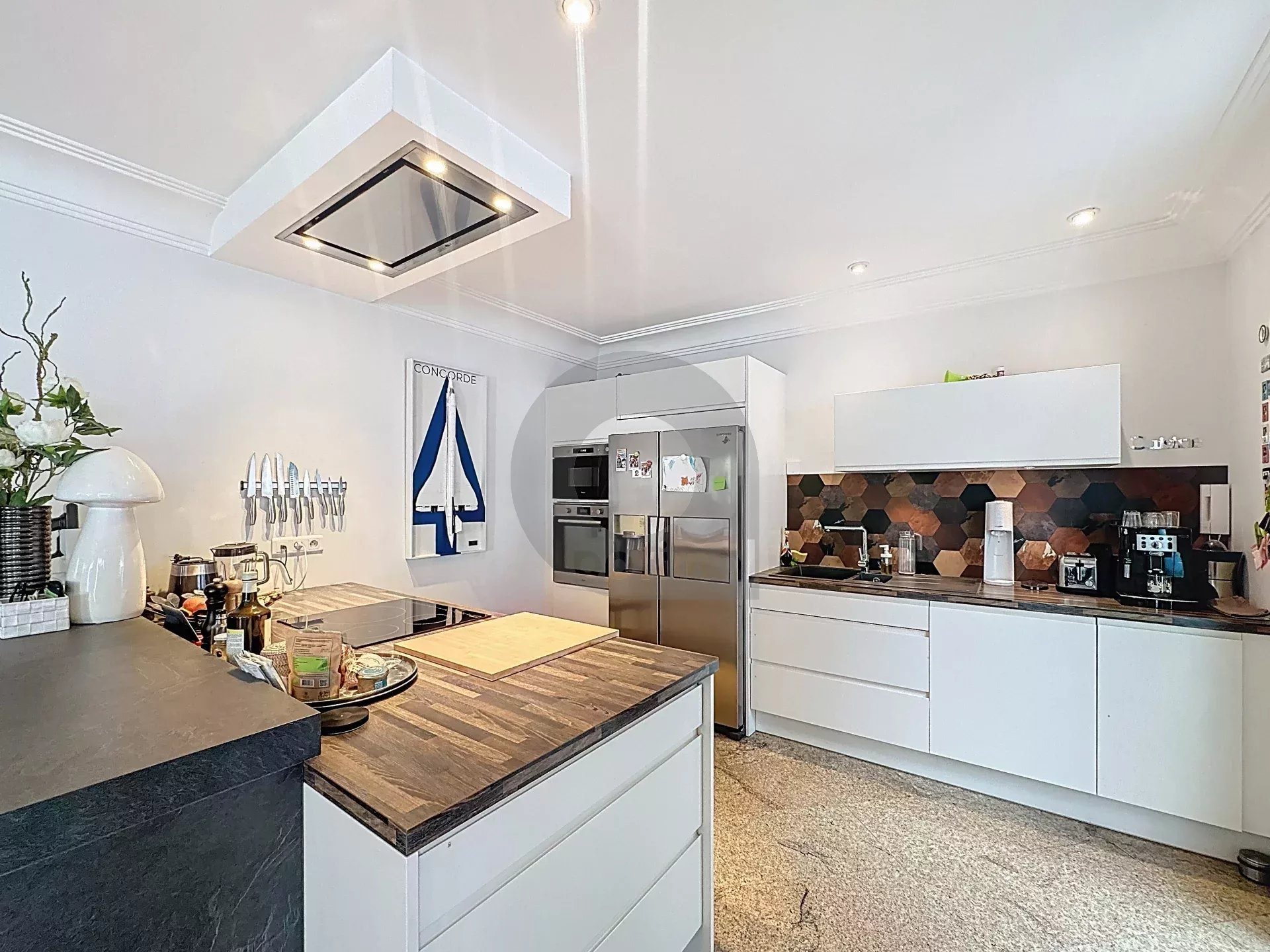 Appartement à vendre, 127m², Menton