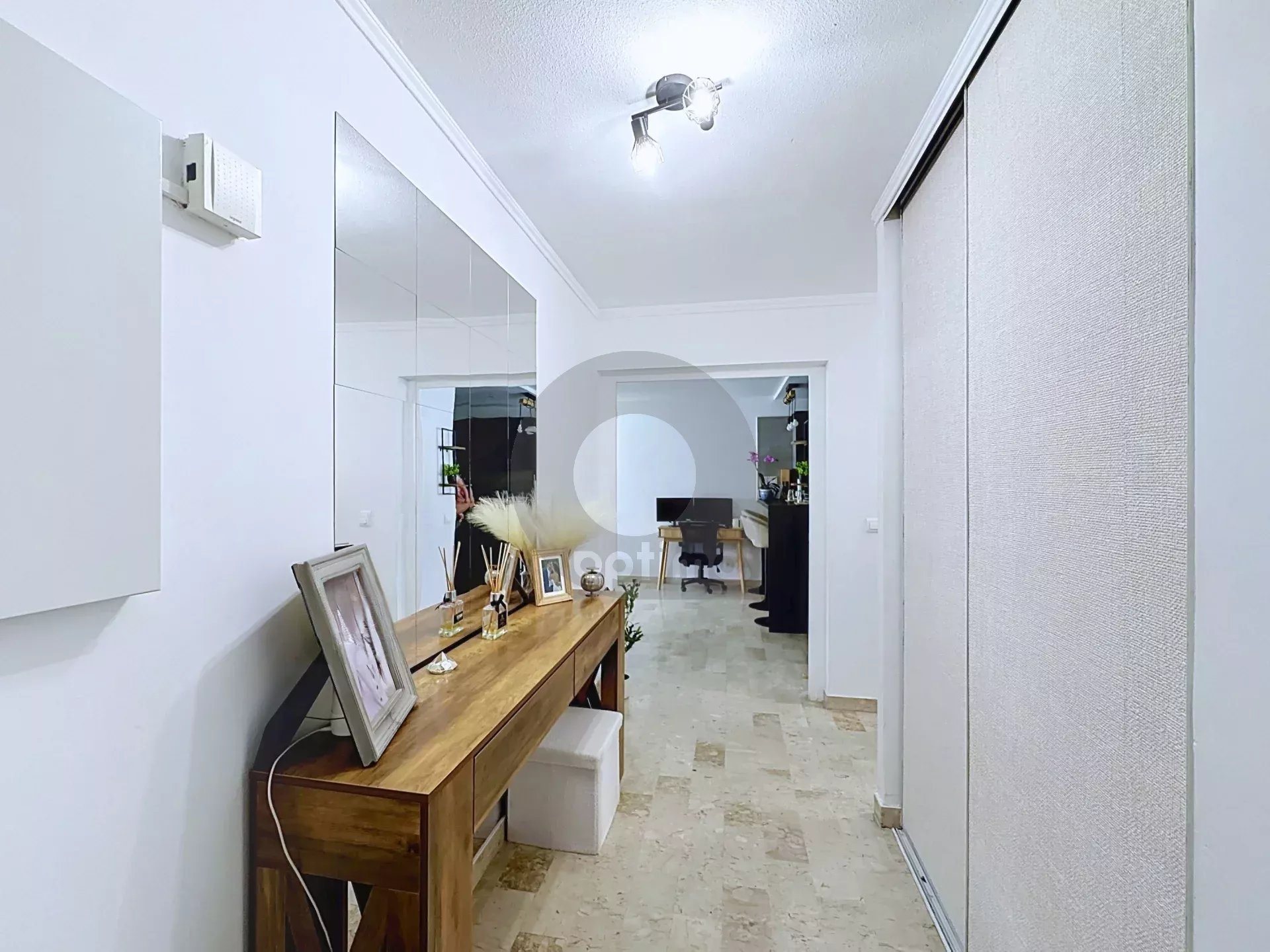 Appartement à vendre, 83m², Menton