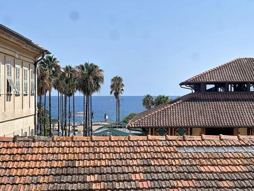 Appartement 3 pièces 66 m² · à Menton · 66 m² · 395 000 €