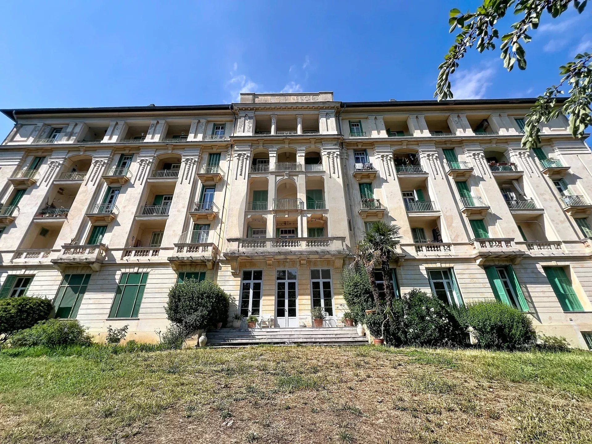 Appartement à vendre, 17m², Sospel