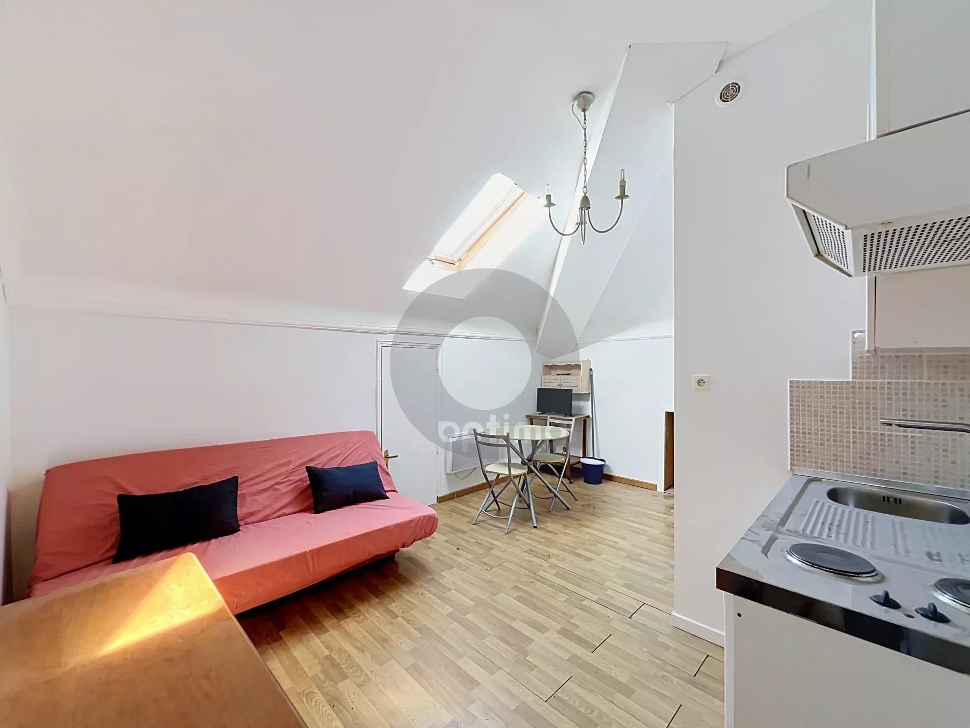 Appartement à vendre, 17m², Sospel