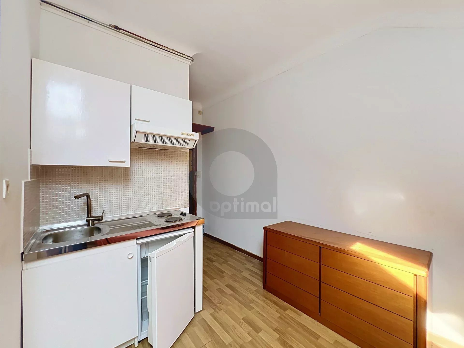 Appartement à vendre, 17m², Sospel