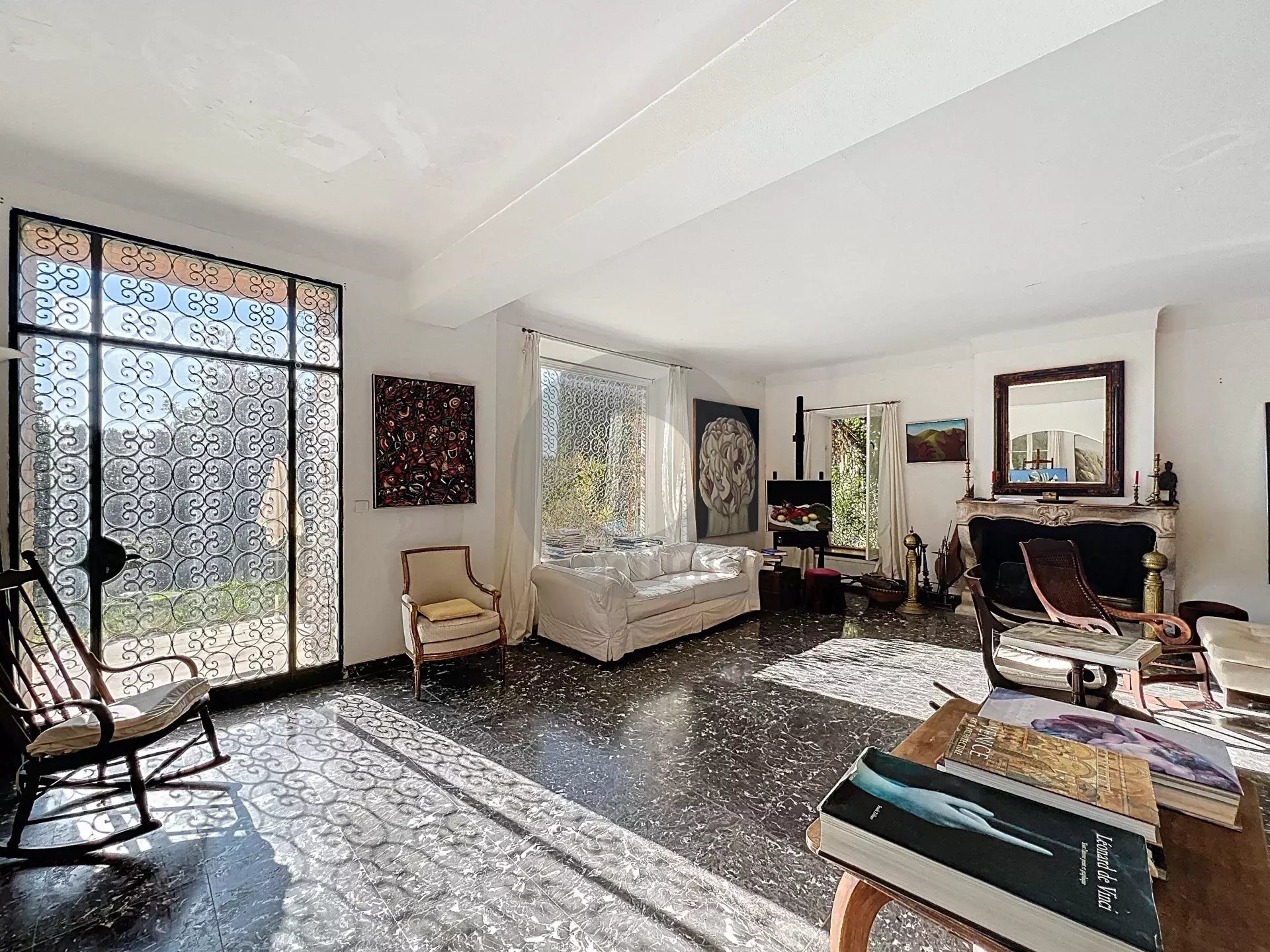 Maison à vendre, 350m², Saint-Paul-de-Vence