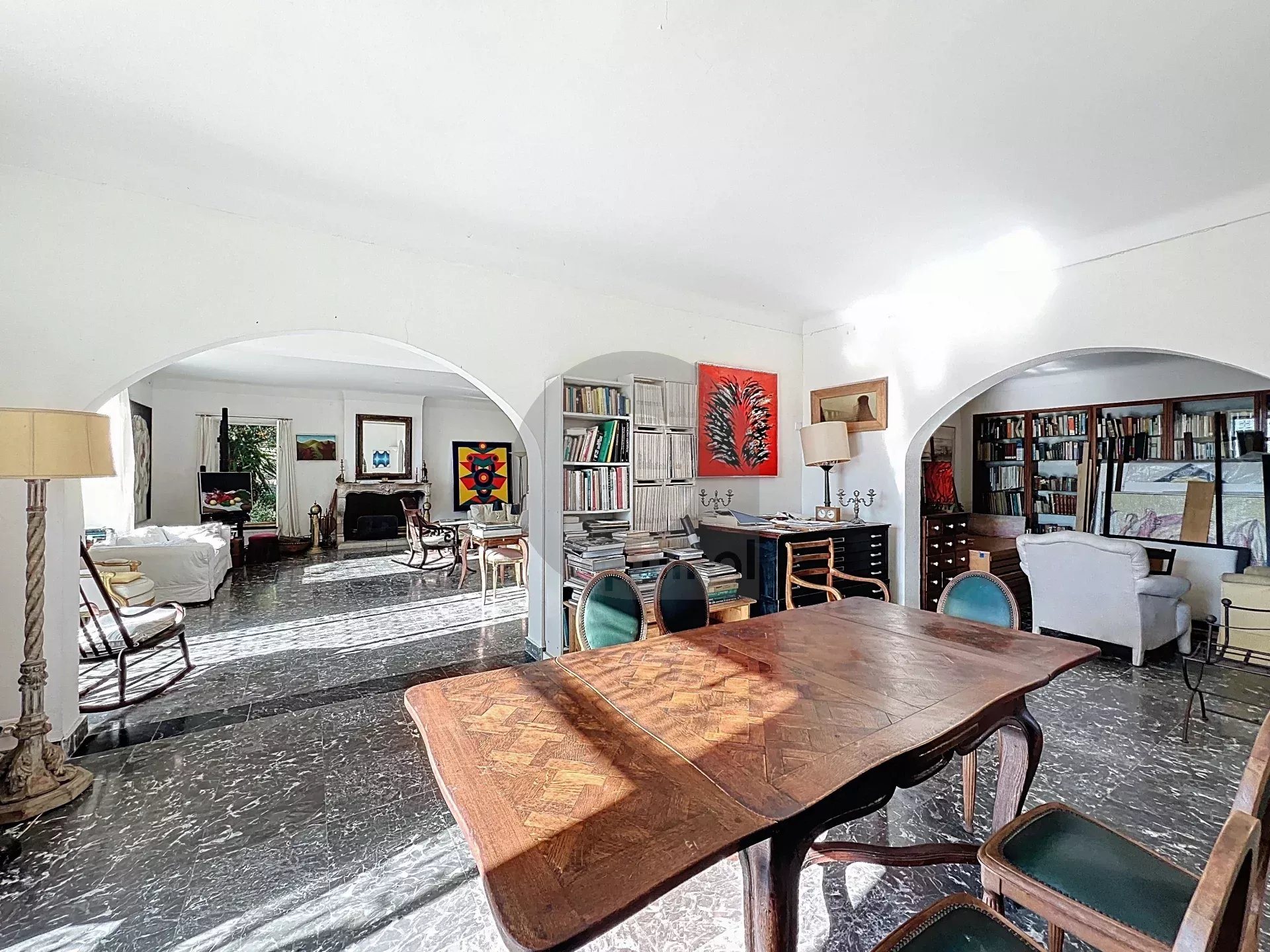 Maison à vendre, 350m², Saint-Paul-de-Vence