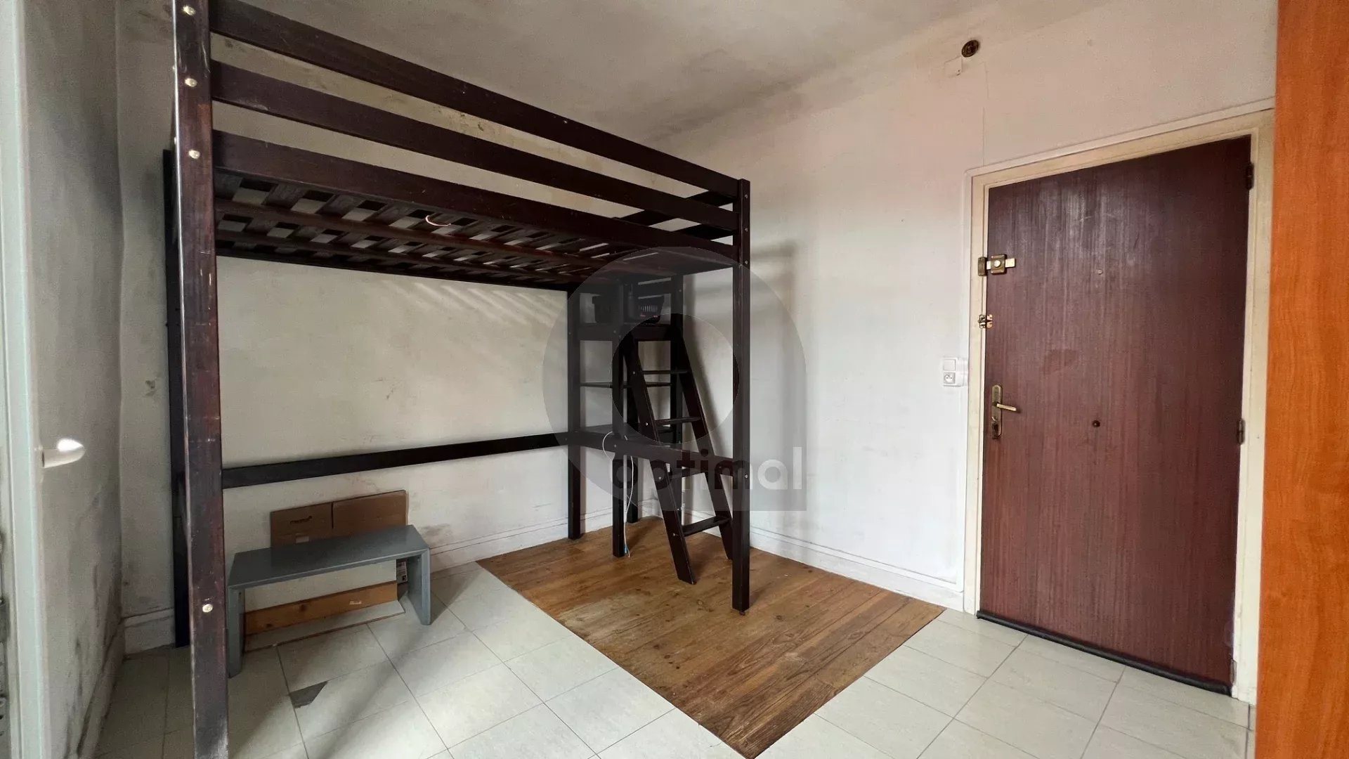 Appartement à vendre, 18m², Sospel