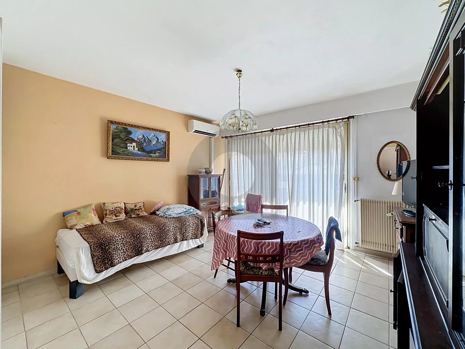 Appartement à vendre, 48m², Menton