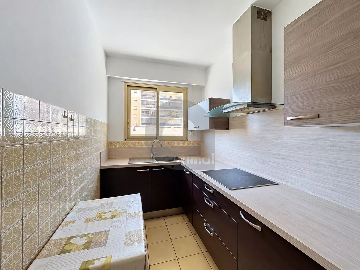 Appartement à vendre, 48m², Menton
