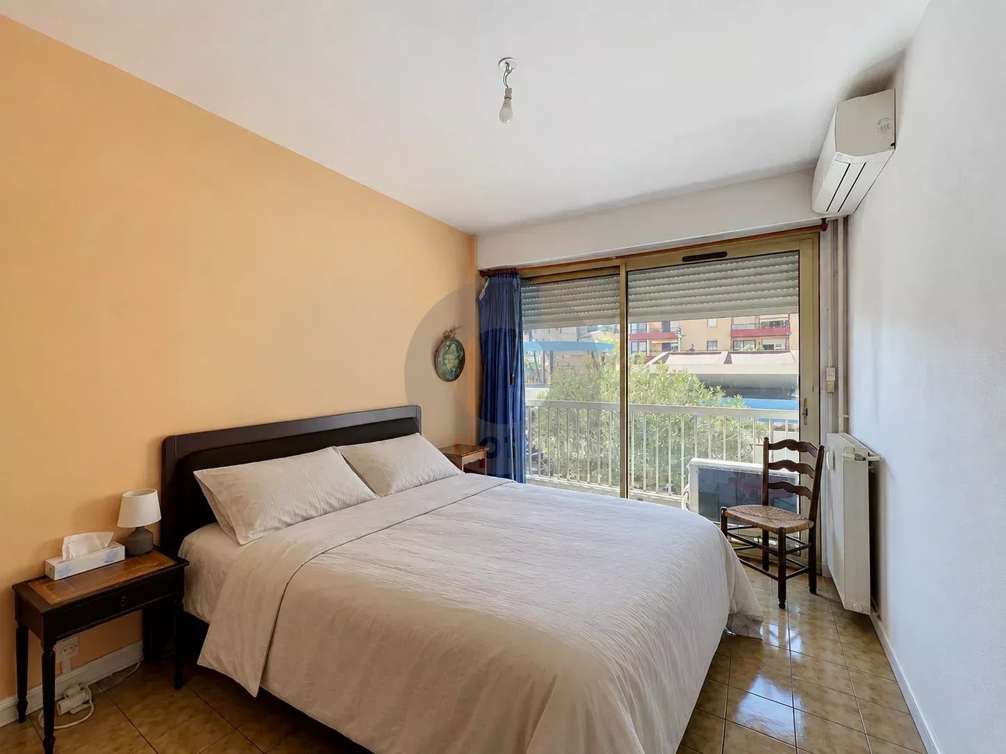 Appartement à vendre, 48m², Menton