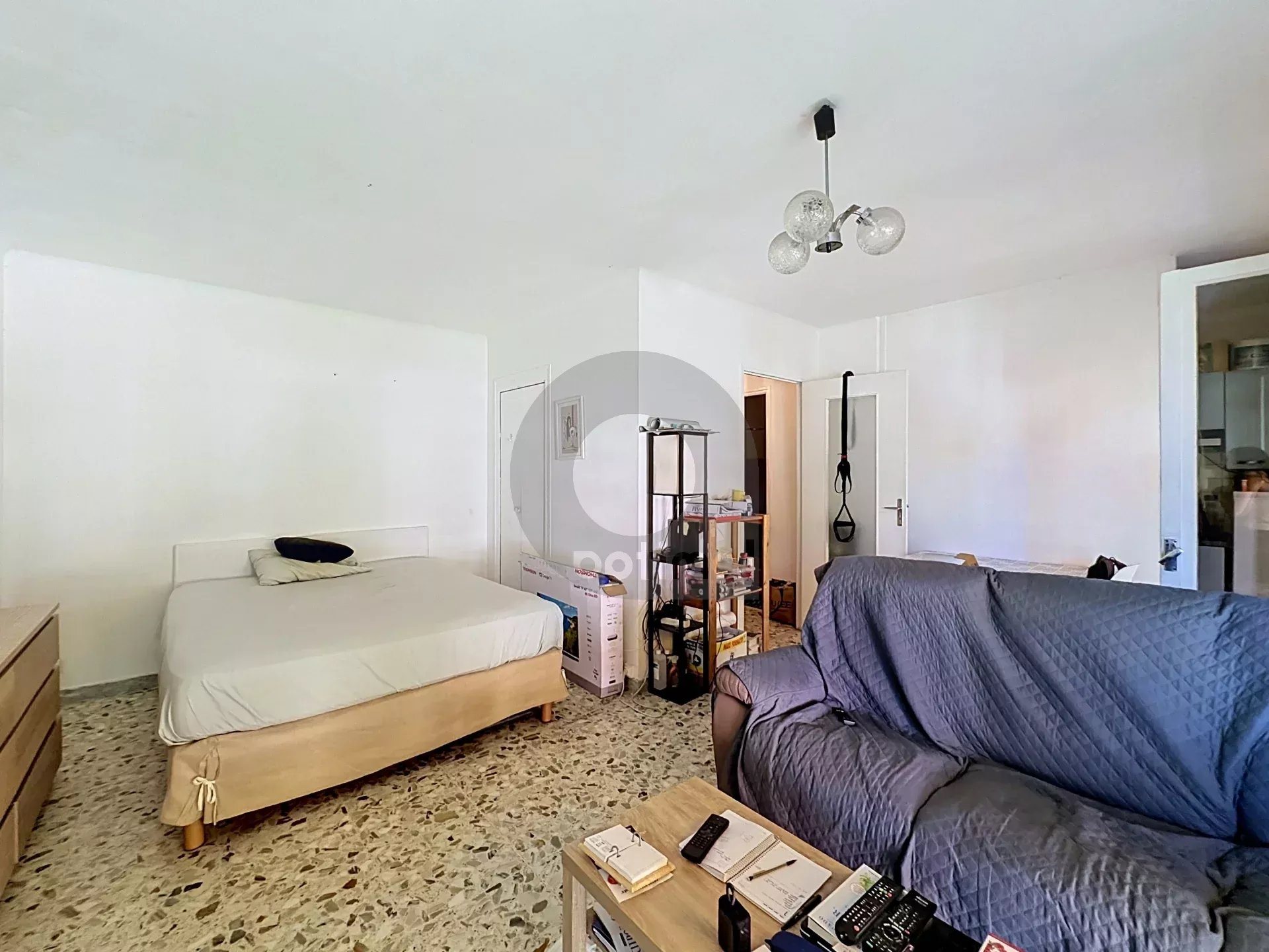 Appartement à vendre, 34m², Menton