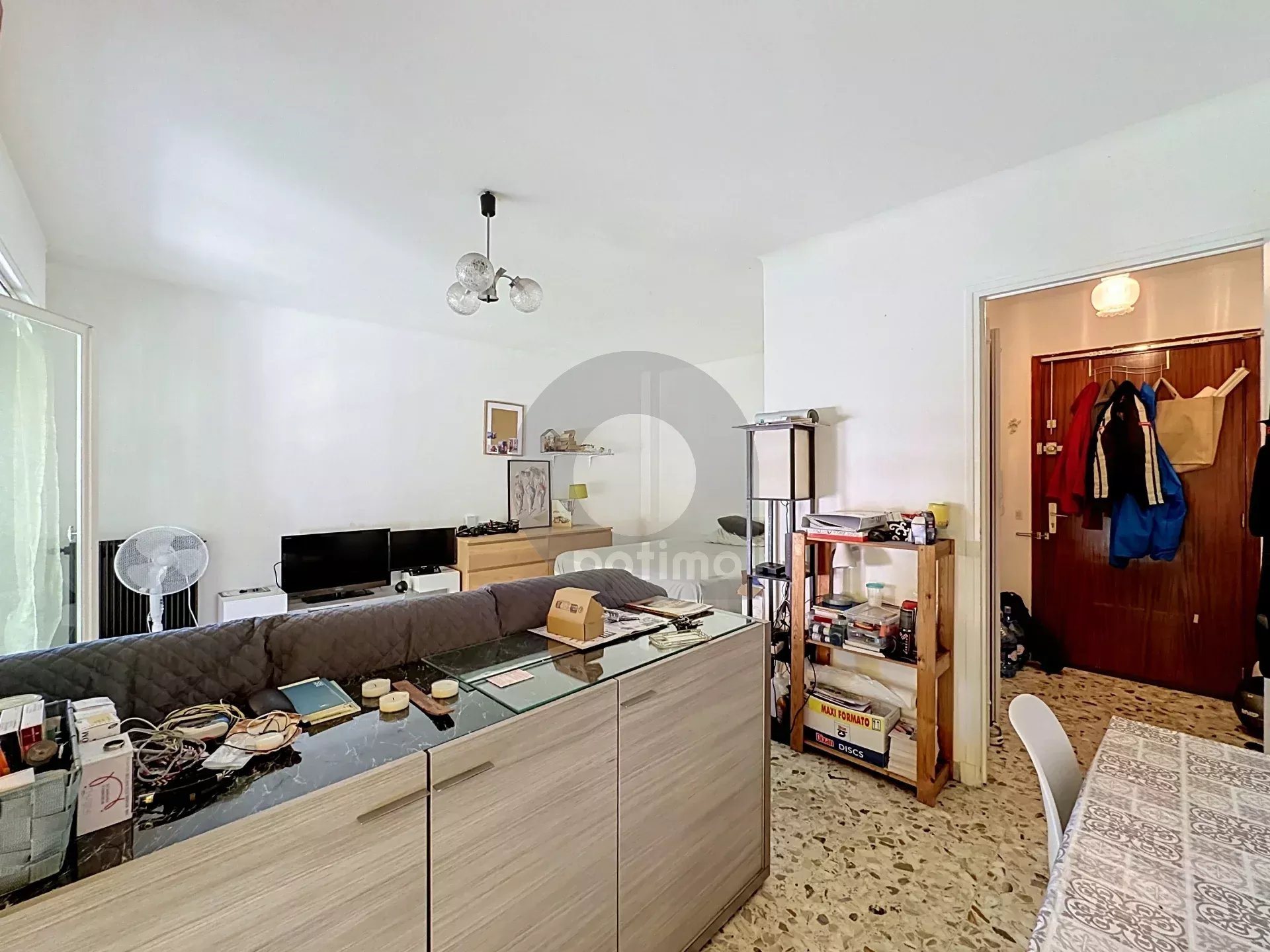 Appartement à vendre, 34m², Menton
