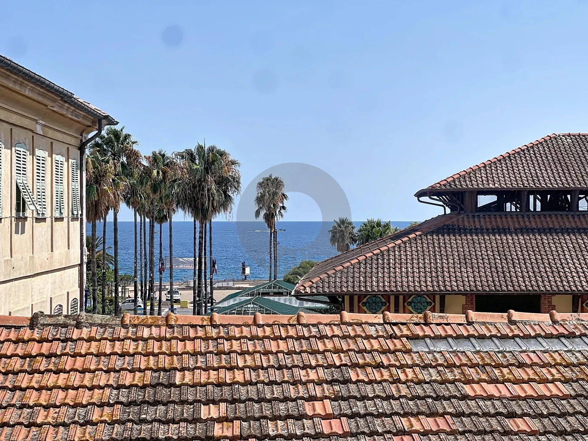Appartement à vendre, 66m², Menton